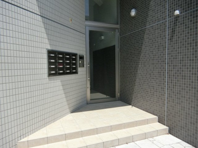 【エントランス】 | ヴォワラクテノース