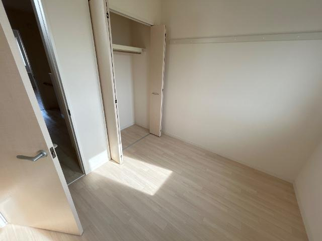 【内装】 | シャルマン | 洋室