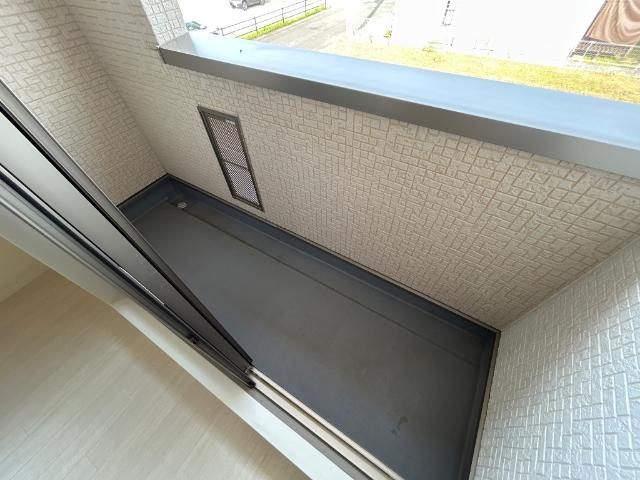 【その他】 | シャルマン | ベランダ
