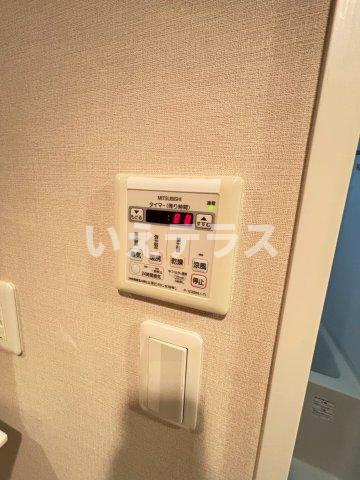 エスリード神戸WESTの設備