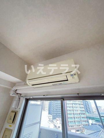 エスリード神戸WESTの設備
