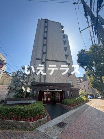 エスリード神戸WEST