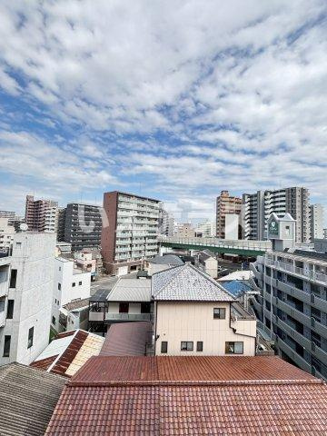エスリード神戸WESTの展望