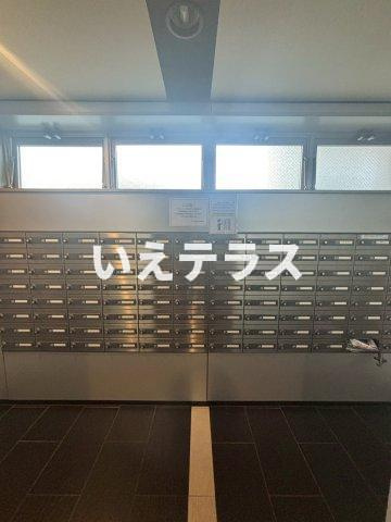 エスリード神戸WESTのその他共用部分