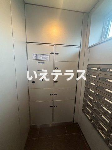 エスリード神戸WESTのその他