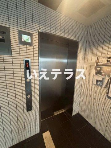 エスリード神戸WESTの設備