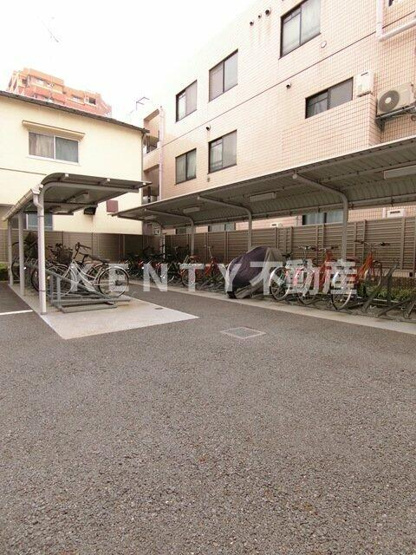 【その他】 | ガーラ・シティ大井町