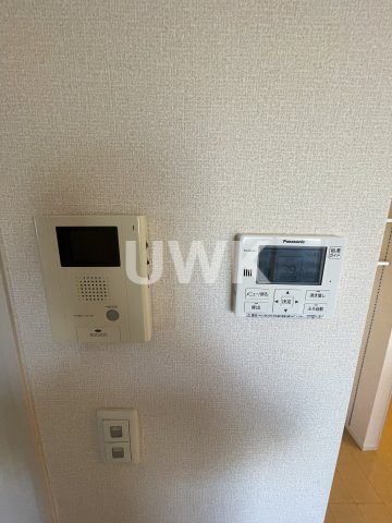 マーレフィールドⅡのその他