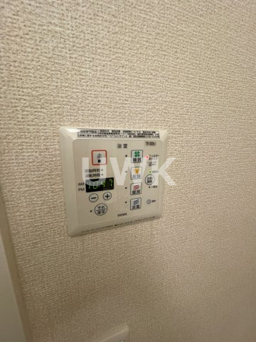 マーレフィールドⅡのその他