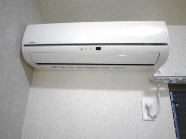 セレーノ金沢八景の設備