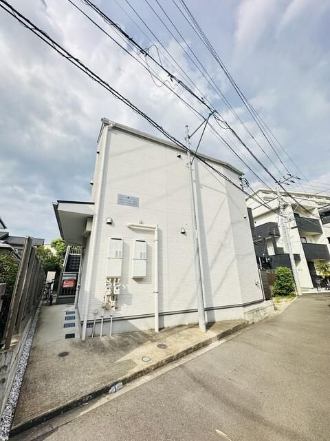 セレーノ金沢八景のその他