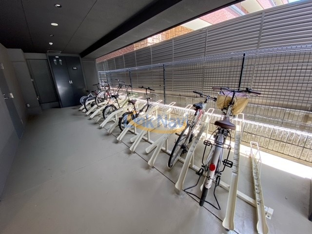 【駐車場】 | JINO新町