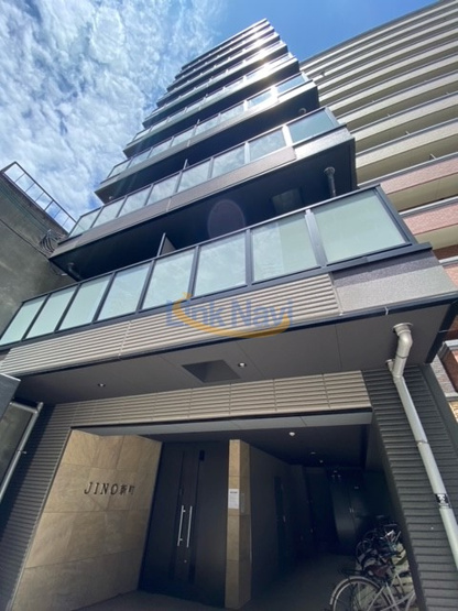 【外観】 | JINO新町