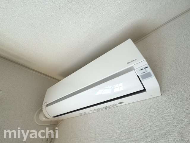 マスターズＡの設備