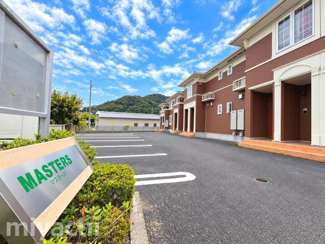 マスターズＡ
