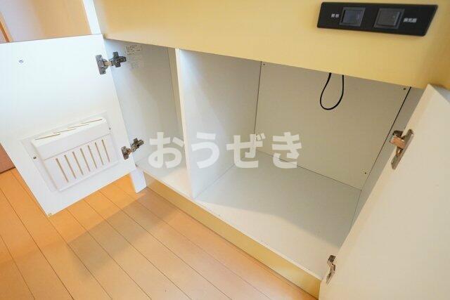 ｃｏｍｆｏｒｔ岸谷のその他