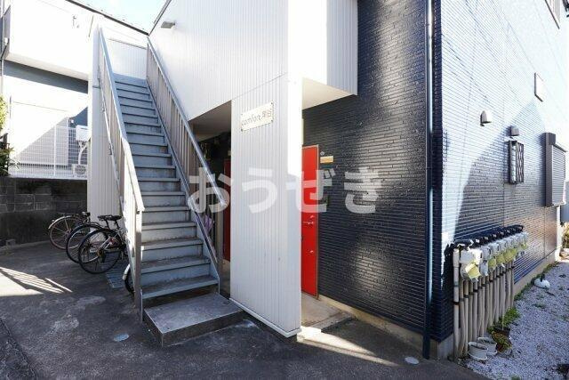 ｃｏｍｆｏｒｔ岸谷のその他共用部分