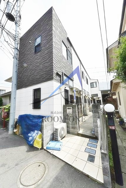 フルーレ高円寺