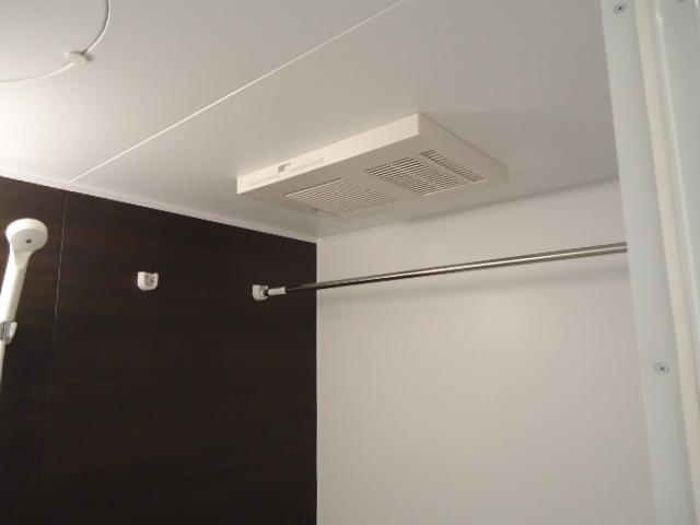 【その他】 | ファーストスター | 浴室乾燥機