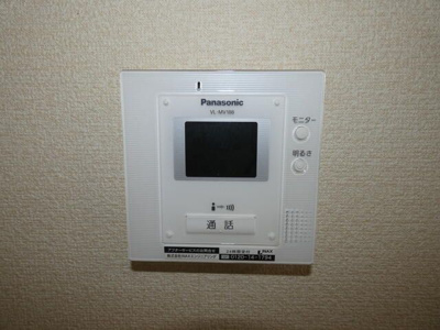 【セキュリティ】 | パークサイドさがみ野