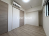 【寝室】S-RESIDENCE入谷alesia 