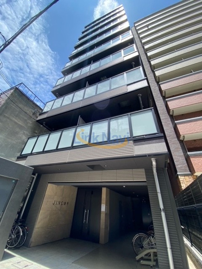 【外観】 | JINO新町
