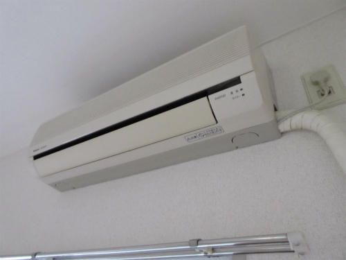 【設備】 | パークサイドさがみ野