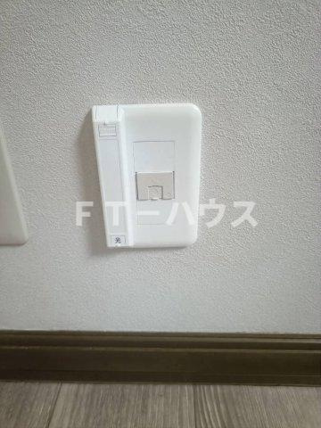 コム・トーコーの設備