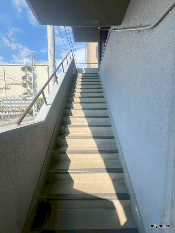 ハイツ小松　仲介手数料無料の設備