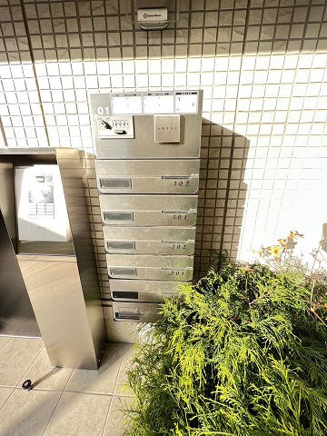 clochette立花の設備
