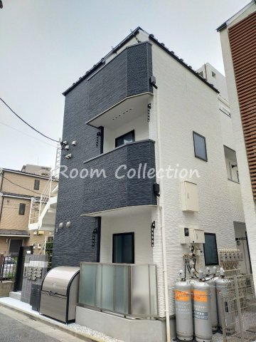 ヴェルデリア中野