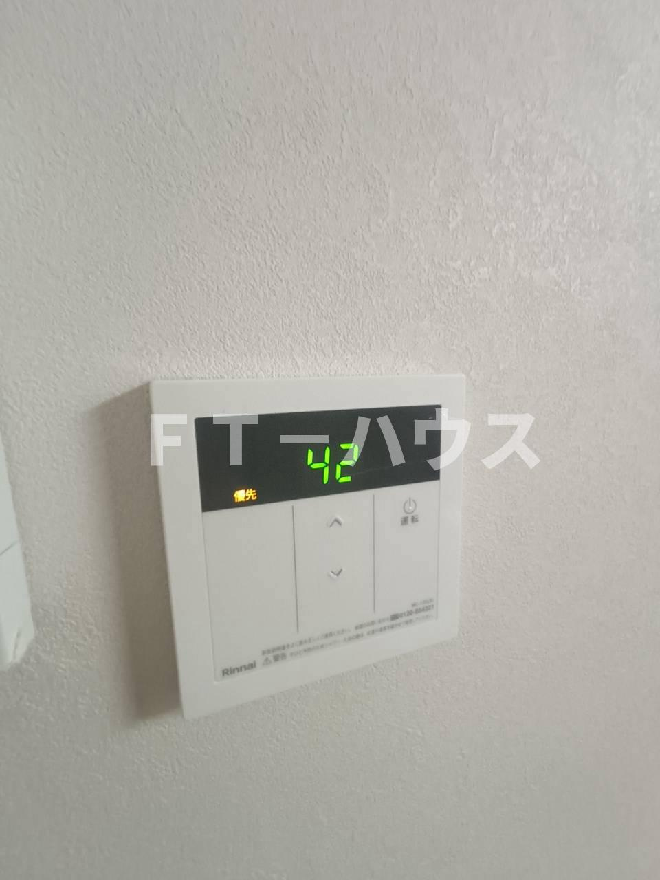 コム・トーコーの設備