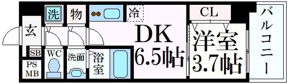 セラフィア神戸御影塚町