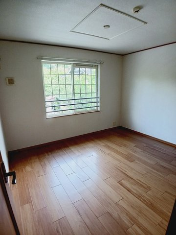 【内装】 | カーサ　プラシードⅡ番館 | おしゃれな内装です