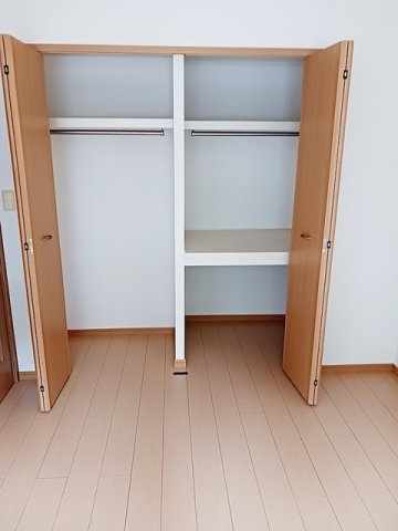 【収納】 | クラッセ壱番館 | ちょっとした収納スペースも充実しています