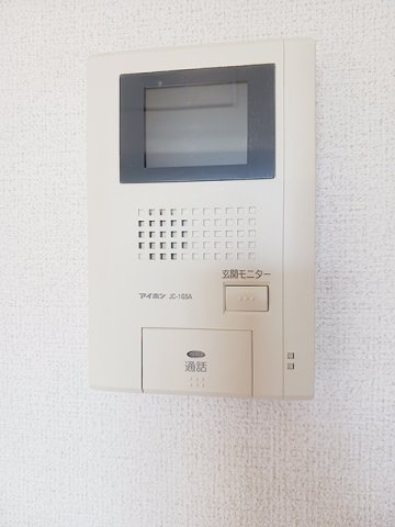 【セキュリティ】 | クラッセ壱番館