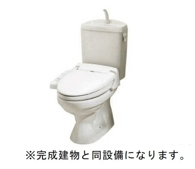 【トイレ】 | ステラータ | トイレも気になるポイント