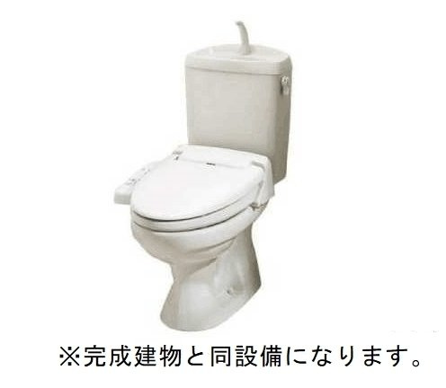 【トイレ】 | ステラータ | トイレも気になるポイント