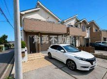 伊勢原市小稲葉　中古一戸建て