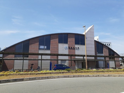 【周辺】 | 野口町水足アパート | JR東加古川駅まで2100m