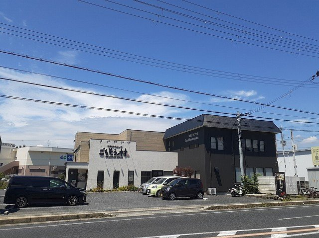 【周辺】 | ラ・ロゼベールⅡ | ごちそう村西明石店まで750m