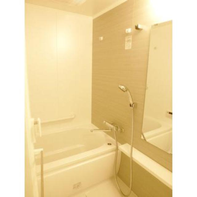パークアクシス蒲田ステーションゲートの浴室|※写真は同タイプ住戸です。