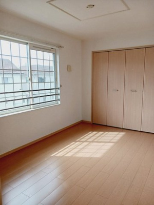 【内装】 | メイフラワー | 過ごしやすい室内です