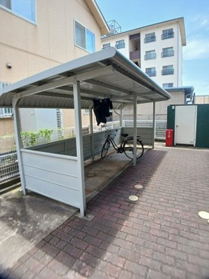 【その他共用部分】 | ハーブテラスⅠリーフ