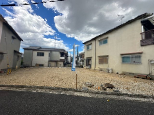 深井中町　売土地の画像