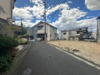 【周辺】 | 深井中町　売土地