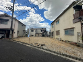 【周辺】 | 深井中町　売土地