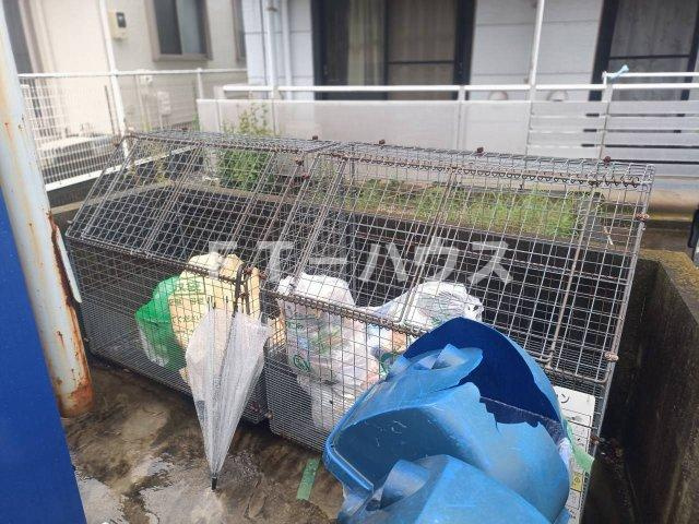 コム・トーコーのその他共用部分