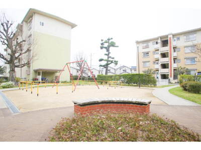 【その他共用部分】 | 助松　55号棟