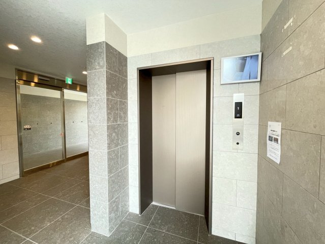 ルビアス上小阪のその他共用部分